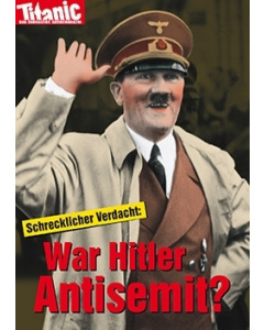 Hitler Antisemit
