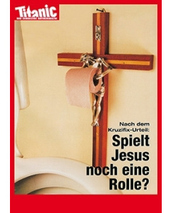 Jesus-Rolle