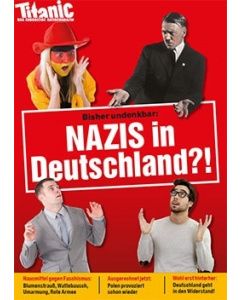 NAZIS in Deutschland!?