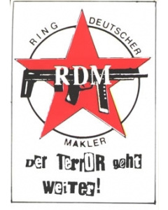 RDM - Der Terror geht weiter!