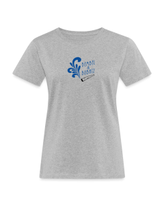 Frauen T-Shirt: Bembel & Bubatz - 2550401