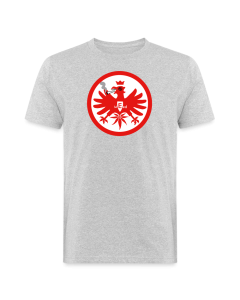 Männer T-Shirt: Highntracht-Adler