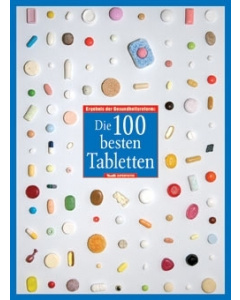 Die 100 besten Tabletten