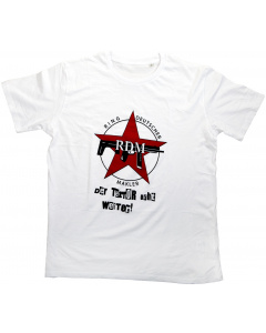 T-Shirt "Ring Deutscher Makler"